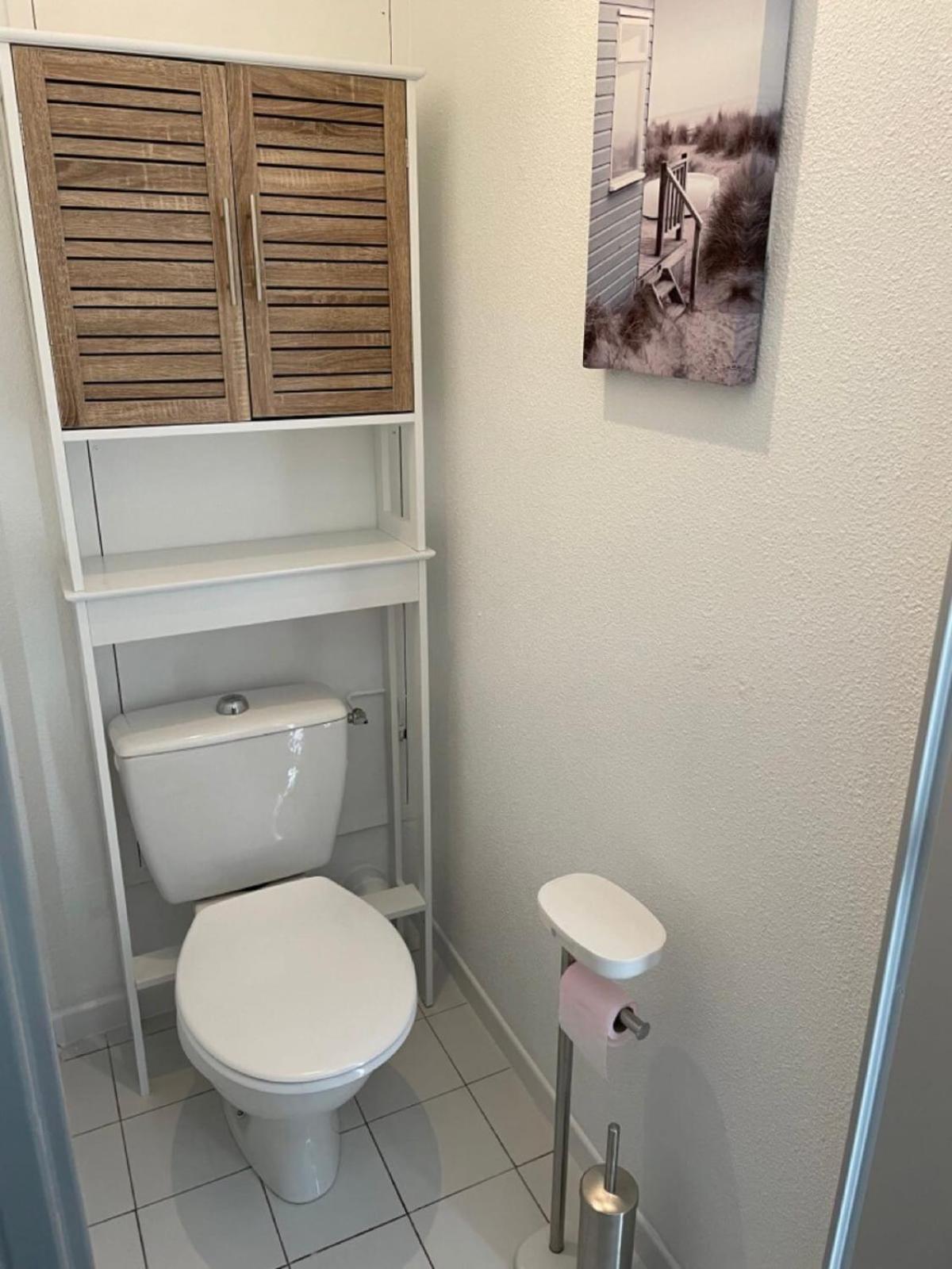דירות לה לבאנדו Domaine D'Azur - Renovated 1Br With Terrace Pool & Garage מראה חיצוני תמונה